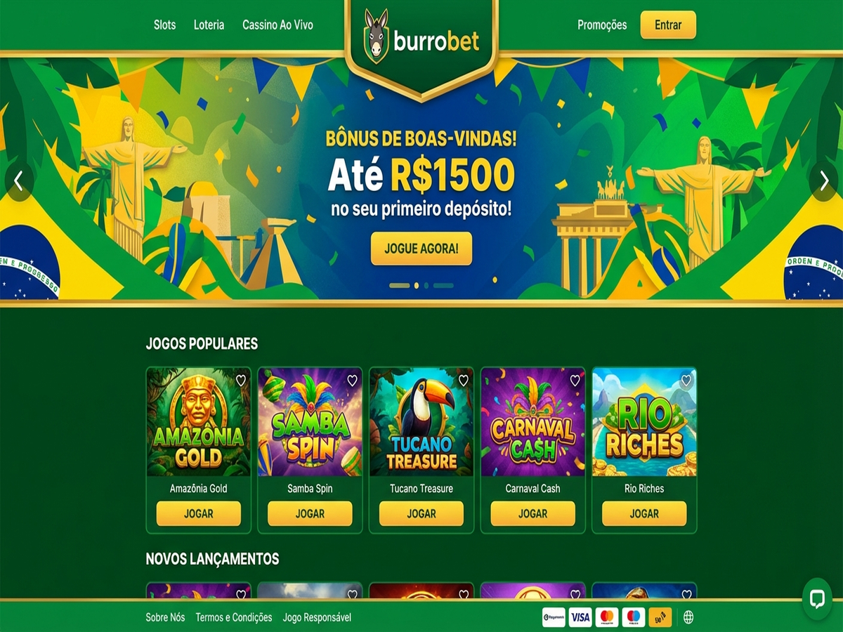 Screenshot 2 burrobet