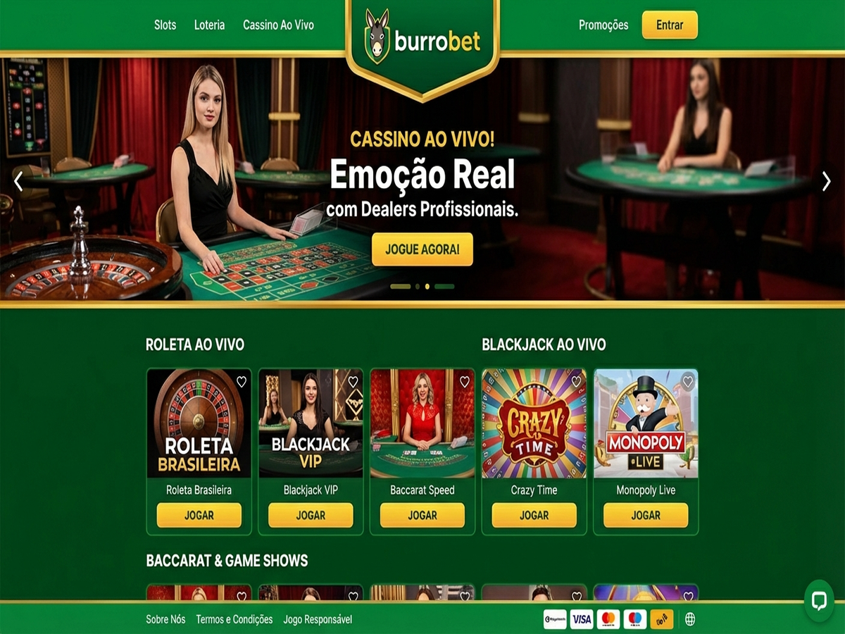 Screenshot 3 burrobet